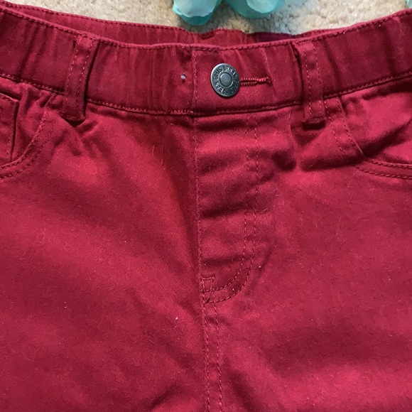 Girls Pants - Picture 2 of 4